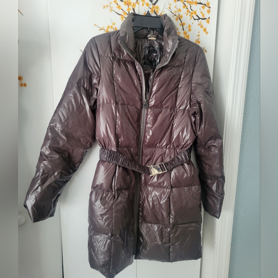 Mk Jacket S